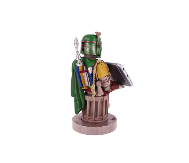 Cable Guys BOBA FETT - 746572 - zdjęcie 6
